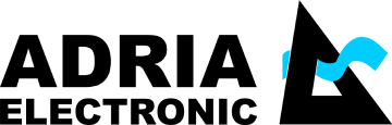 Adria logo png