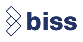 BISS logo transparent