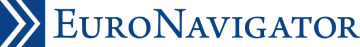 Euro navigator logo bluetn
