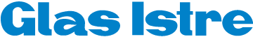 Glas Istre logo png