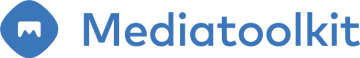 Mediatoolkit full logo